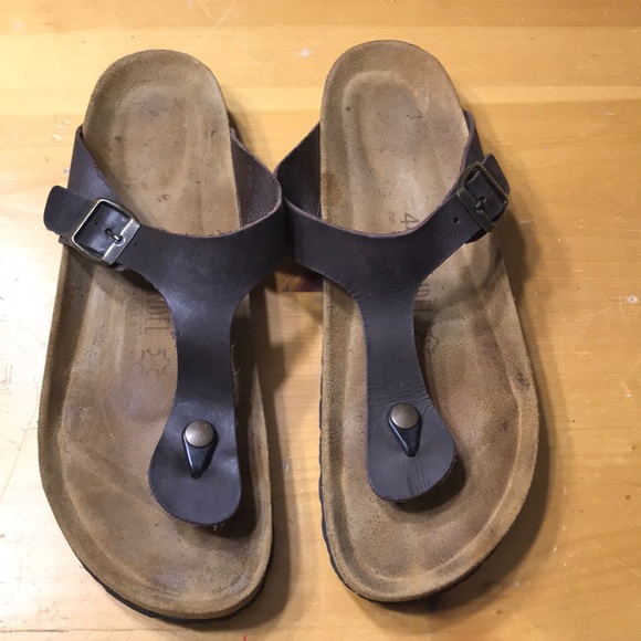 hippie sandals mens